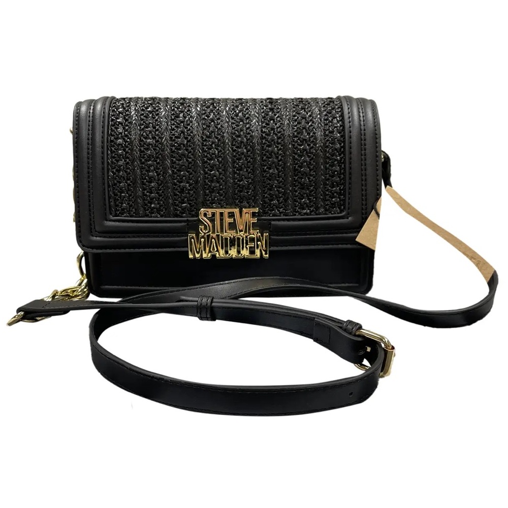 Steve Madden Bsaffron Handbag